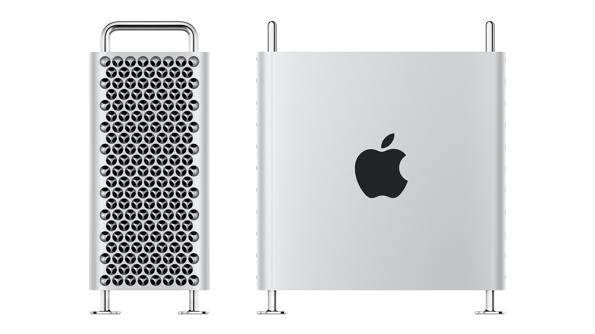 build a 2010 mac pro for video editing